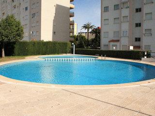 Urlaub im Apartamentos Gandia Playa 3000 - hier günstig online buchen