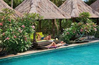 Urlaub im Mövenpick Resort & Spa - hier günstig online buchen