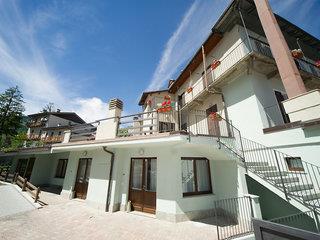 günstige Angebote für Frejus Case Vacanze Bardonecchia - Residence Tabor