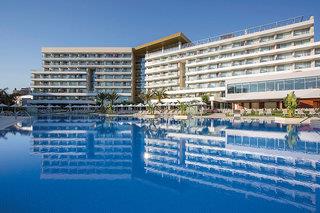 Urlaub im Hipotels Playa de Palma Palace Hotel & Spa - hier günstig online buchen