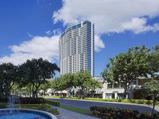Urlaub im The Ritz-Carlton Residences, Waikiki Beach - hier günstig online buchen