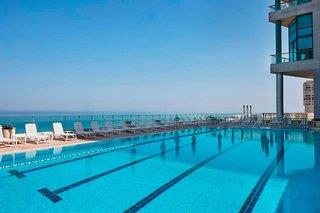 Urlaub im Okeanos Suites Herzliya Boutique Hotel - hier günstig online buchen
