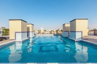 Urlaub im Golden Sands 5 Hotel Apartments - hier günstig online buchen