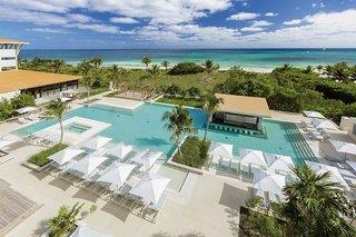 Urlaub im Unico 20°87° Hotel Riviera Maya - hier günstig online buchen