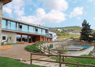 günstige Angebote für Douro Cister Hotel Resort Rural & Spa