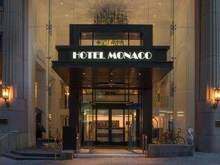 günstige Angebote für Kimpton Hotel Monaco Pittsburgh