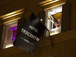Urlaub im Hotel Trecento - hier günstig online buchen