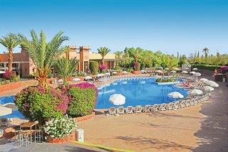 Urlaub im Valeria Dar Atlas Resort - hier günstig online buchen