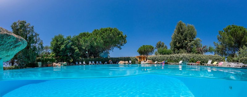 Urlaub im Residence Paese Serenu - hier günstig online buchen