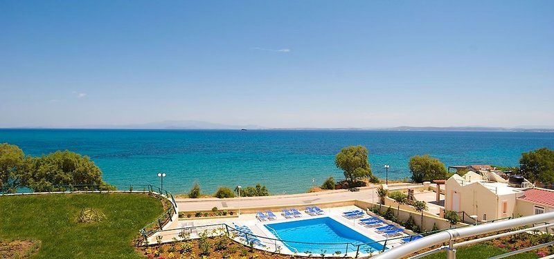 Urlaub im Aegean Dream - hier günstig online buchen