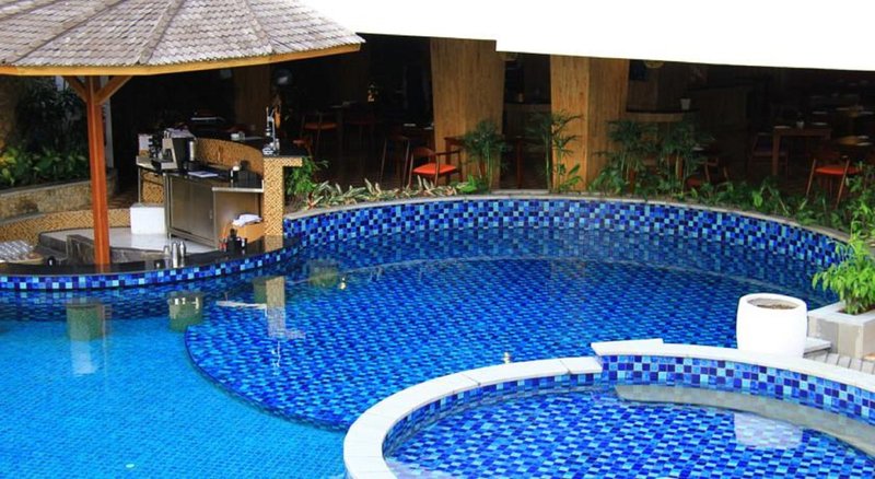 Urlaub im Signature Hotel Bali - hier günstig online buchen