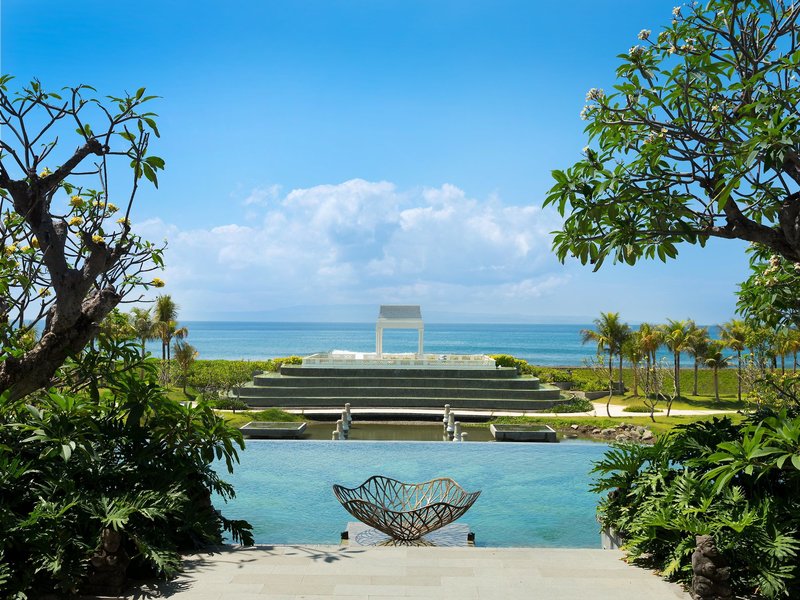 Urlaub im Rumah Luwih Boutique Beach Resort & Spa - hier günstig online buchen