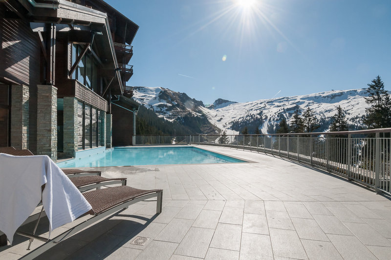 Urlaub im Pierre & Vacances Premium Residenz Les Terrasses d´Eos - hier günstig online buchen