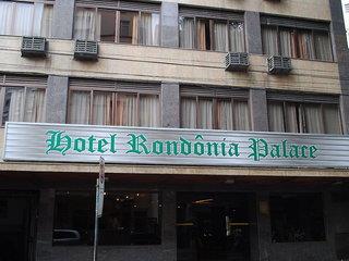 Urlaub im Hotel Rondonia Palace - hier günstig online buchen