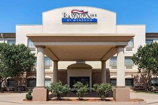 günstige Angebote für Baymont Inn & Suites Wichita Falls