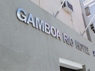 Urlaub im Gamboa Rio Hotel - hier günstig online buchen