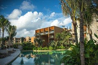 Urlaub im Hotel Xcaret Mexico - hier günstig online buchen