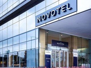 günstige Angebote für Novotel RJ Porto Atlantico