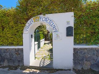 Urlaub im Villa Fortuna Holiday Resort - hier günstig online buchen