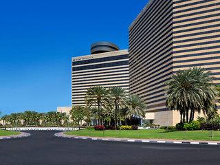 Urlaub im Hyatt Regency Dubai & The Galleria Residence - hier günstig online buchen