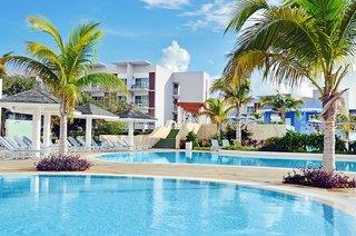 Urlaub im Grand Aston Cayo Las Brujas Beach Resort & Spa  - hier günstig online buchen