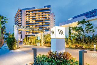 Urlaub im Waldorf Astoria Beverly Hills - hier günstig online buchen