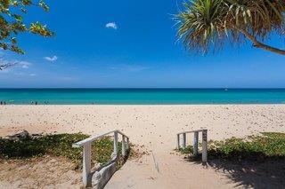 Urlaub im Kamala Beach Residence - hier günstig online buchen