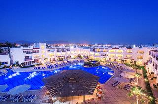 Urlaub im Old Vic Resort Sharm - hier günstig online buchen
