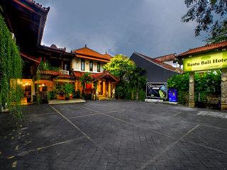 Urlaub im Restu Bali Hotel - hier günstig online buchen