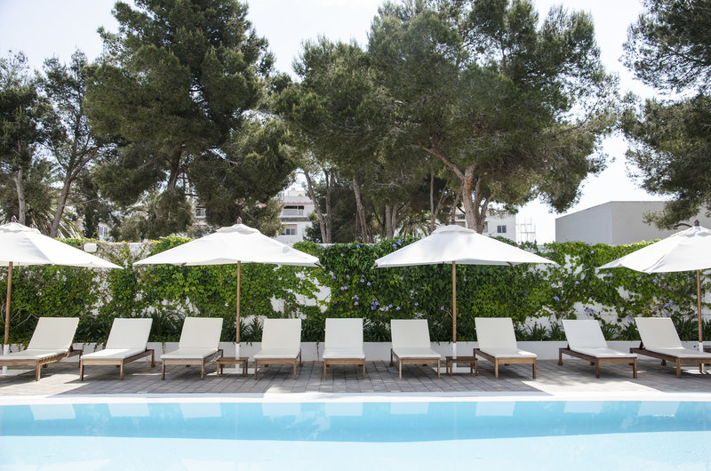 Urlaub im Hotel Anfora Ibiza - hier günstig online buchen
