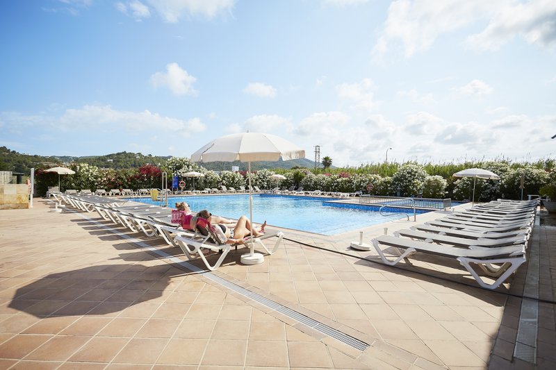 Urlaub im Invisa Hotel Es Pla - hier günstig online buchen