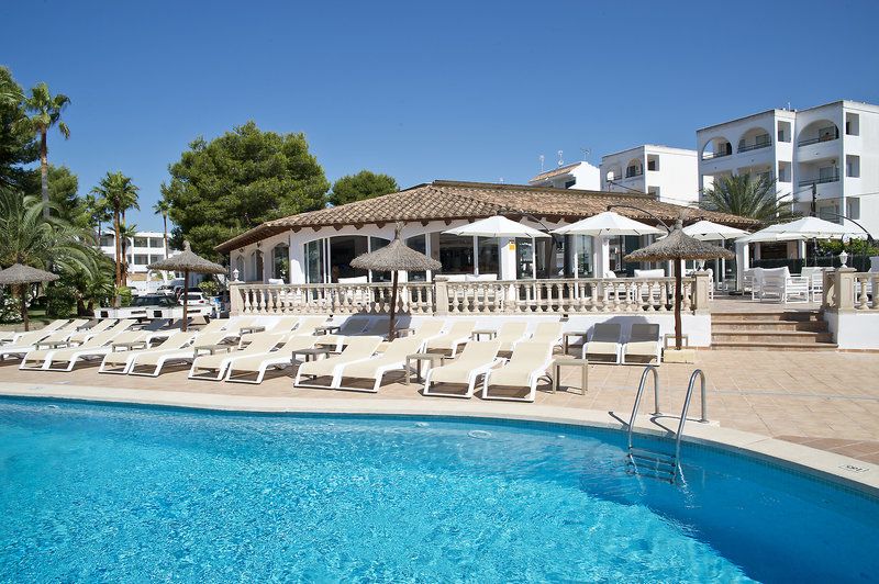 Urlaub im Pierre & Vacances Apartamentos Mallorca Cecilia - hier günstig online buchen