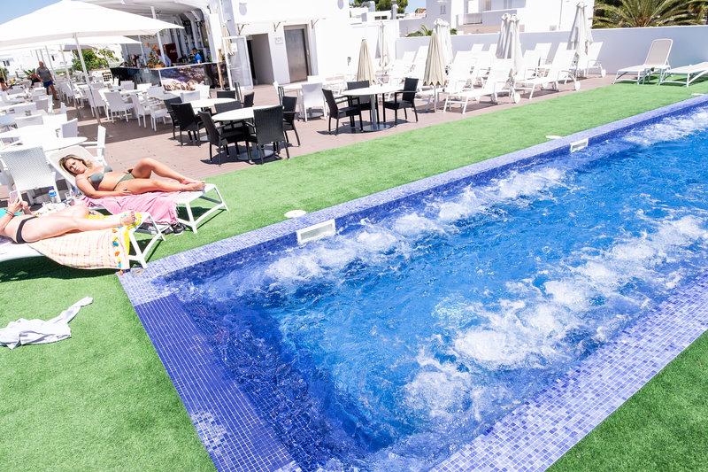 Urlaub im Hotel Club Es Talaial - hier günstig online buchen