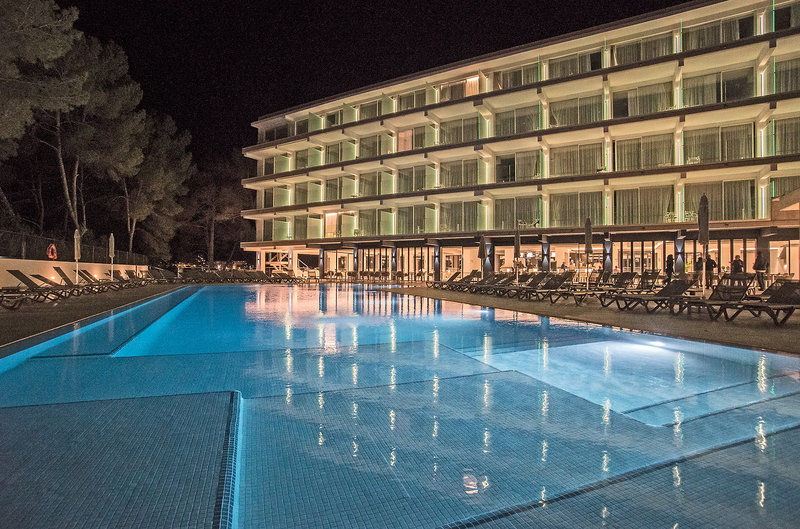 Urlaub im Els Pins Resort & Spa - hier günstig online buchen