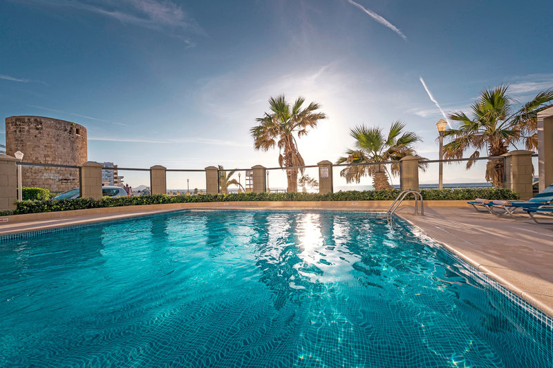 Urlaub im Mitsis La Vita Beach Hotel - hier günstig online buchen