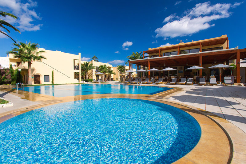 Urlaub im Atlantis Beach Hotel - hier günstig online buchen