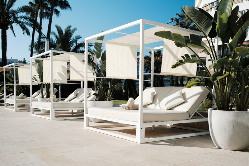 Urlaub im Hotel Helios Mallorca - hier günstig online buchen