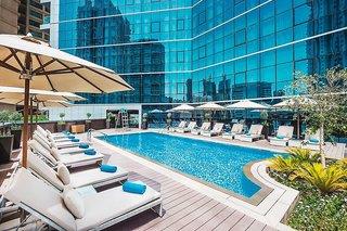 Urlaub im Tryp by Wyndham Dubai - hier günstig online buchen