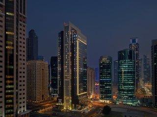 Urlaub im Dusit Doha Hotel - hier günstig online buchen