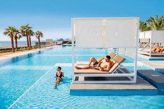 Urlaub im InterContinental Fujairah Resort - hier günstig online buchen
