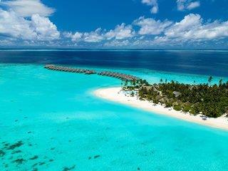 Urlaub im Baglioni Resort Maldives - hier günstig online buchen