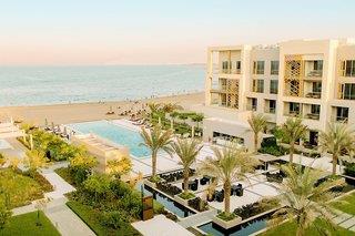 Urlaub im Kempinski Hotel Muscat - hier günstig online buchen