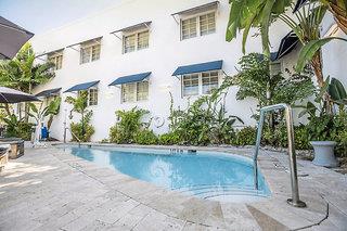 Urlaub im Oceanside Hotel, a South Beach Group Hotel - hier günstig online buchen
