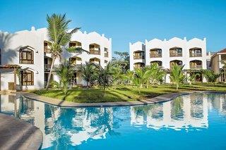 Urlaub im Silver Palm Spa & Resort - hier günstig online buchen