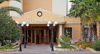 günstige Angebote für Hotel Libyssonis