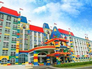günstige Angebote für Legoland Malaysia Hotel