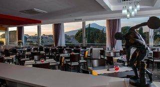 Urlaub im Hotel del Sole Pompei - hier günstig online buchen