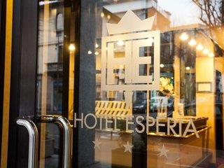 Urlaub im Hotel Esperia - hier günstig online buchen