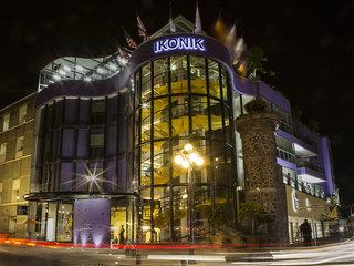 günstige Angebote für Ikonik Hotel Puebla