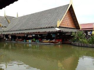 günstige Angebote für Baan Thai House